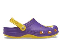 Sabots Crocs Los Angeles Lakers Orange 46/47