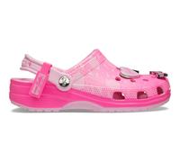 Sabots Crocs Mattel Pink Barbie Rose 37/38