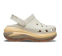Sabots Crocs Mega Crush Clog Beige 41/42
