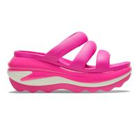 Sabots Crocs Mega Crush Triple Strap Rose 41/42