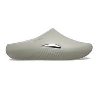 Sabots Crocs Mellow Recovery - Mixte - Gris Elephant - Synthétique - Confortable technologie LiteRide™ 46/47