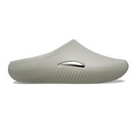 Sabots Crocs Mellow Recovery - Mixte - Gris Elephant - Synthétique - Confortable technologie LiteRide™ 46/47