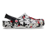 Crocs Sabots Mickey & Minnie Classic Multicolore Taille 43/44