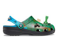 Crocs Sabots Minecraft Classic Clog Multicolore 41/42