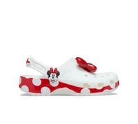 Crocs Sabots Minnie Mouse Classic Rosé/Rouge/Noir/Blanc Taille 42-43