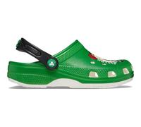 Sabots Crocs NBA Boston Celtics Blanc 39/40