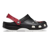 Sabots Crocs NBA Miami Heat Classic Noir 46/47