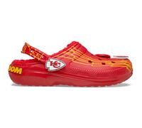 Sabots Crocs NFL Kansas City Chiefs Cls Lnd Multicolore 38/39