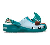 Sabots Crocs NFL Miami Dolphins Cls Multicolore 48/49