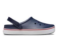 Sabots femmes Crocs CROCBAND CLEAN CLOG Marine 37 / 38