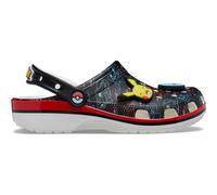 Crocs Sabots Pokemon - turquoise/jaune/orange foncé/noir - Taille 41-42