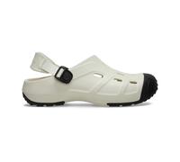 Crocs Sabots Quick Trail Unisexe Blanc Taille 38