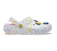 Crocs Smiley Classic Lined Clogs EU 41-42