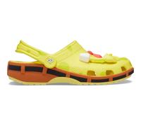 Sabots Crocs Spongebob Classic Jaune 46/47