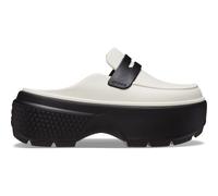 Sabots Crocs Stomp Loafer Blanc 39/40
