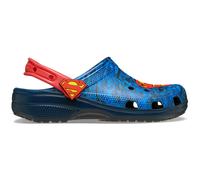 Sabots Crocs Superman Classic Bleu 36/37