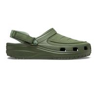 Crocs Sabots Homme Yukon Vista II LR Clog M – Army Green – 42/43 EU