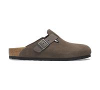 Sabots hommes BIRKENSTOCK Boston Marron 44
