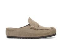 Birkenstock Sabots Naples Wrapped Beige Taille 36
