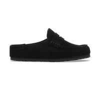 BIRKENSTOCK Mule 'Naples' noir, Taille 41