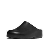Sabots cuir femme FitFlop Shuv 42
