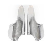 Sabots d'ailes arrière en alu style ROBRI pour Volkswagen Coccinelle - 2 pièces