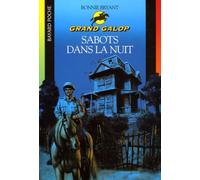 Sabots dans la nuit