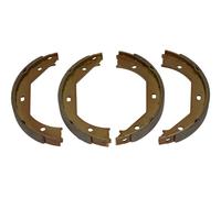 SABOTS DE FREIN A MAIN BMW E39 95-/E84 11-/E91 06-/F36 14-