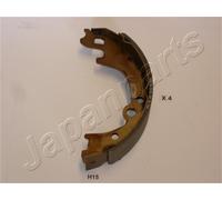SABOTS DE FREIN HYUNDAI H100 2.5D/TD 94-