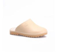 Sabots de jardin femme Rouchette Soft Infusion - vanille - résistants et légers 40/41