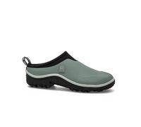 Sabots de jardinage femme Rouchette Trial Open Vert 40