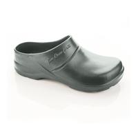 Sabots de jardinage - LEMIGO - Bio Comfort - Ultra Léger - Mousse EVA - Vert 37