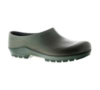 nora Chaussures Comfy Vert Olive, Taille 47