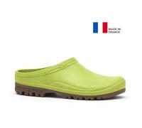 Sabots de jardinage Rouchette Peips Vert 39/40