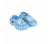 Sabots de Plage Bluey Bleu 26-27