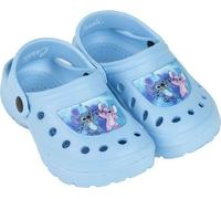 Sabots de plage Stitch Bleu clair - 32-33