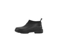 ILSE JACOBSEN Bottes en caoutchouc 'RUBAIR12' noir, Taille 36