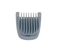 Sabots De Protection For Tondeuse, Compatibles Avec Philips, Norelco Et Les Modèles Multigroom MG3758/MG3760/MG3910/MG5700/MG5720/MG5730/MG5740/MG5750/MG5760.(1mm)