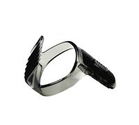 Sabots de rechange 1-12 mm for tondeuse Philips, compatibles avec les modèles QG3334, QG3352, QG3356, QG3360, QG3362,QG3347, QG3370, QG3374, QG3385/45 et QG3327/15. Pièces détachées for tondeuse.