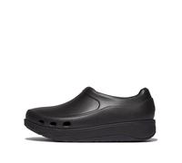 Sabots de travail femme FitFlop Industrial Noir 37