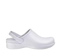 Sabots de travail Oxypas Bestlight1 Blanc 44