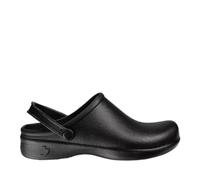 Safety Jogger Sabots et mules Bestlight adultes unisexes Noir EU 43
