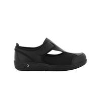 Safety Jogger Chaussure sécurité femme Camille – Légère confortable scratch antidérapante Noir 37