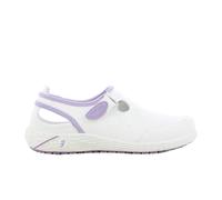 Sabots de travail Oxypas Lina Violet 41