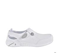 Sabots de travail Oxypas Lina - white - Blanc - 37