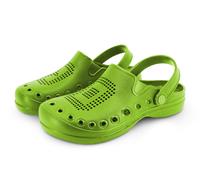Sabots Delphin OCTO / vert lime | 37