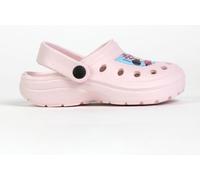 Sabots Disney Minnie Mouse Premium Chaussures légères de loisirs & de jardinage pour l'extérieur & la maison 24 Rose