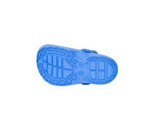 Sabots - DISNEY - Paw Patrol - Bleu - Enfant - Plastique 28/29