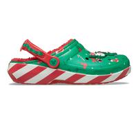 Sabots doublé Crocs Mickey Xmas Vert 45/46