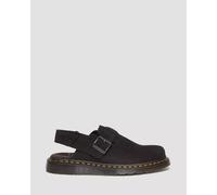 Dr. Martens Sabots Jorge II Noir Taille EU 44